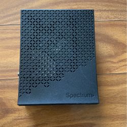 Spectrum Wi-Fi Router