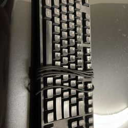 10keyless Mechanical Keyboard