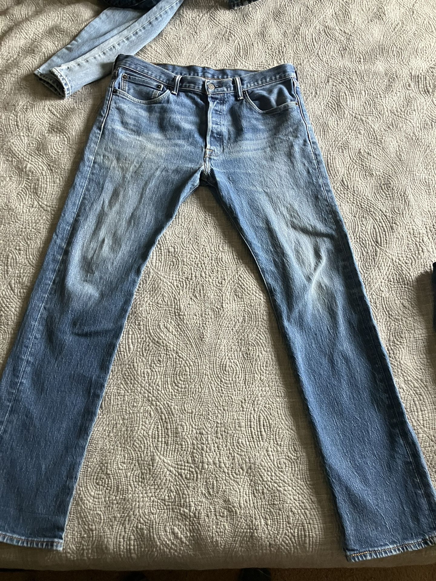 Levi Jeans
