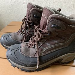 Columbia Men’s Winter Boots