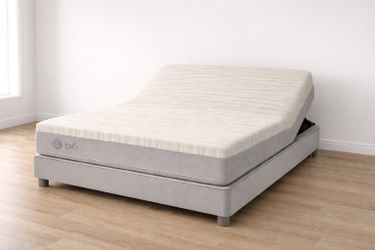 Sleep Number P6 Adjustable Bed And Mattress 