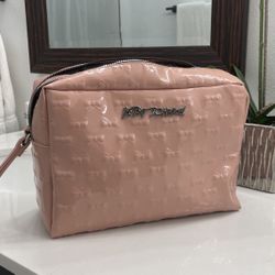 BOLSA PARA MAQUILLAJE 