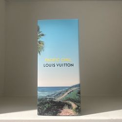 Louis Vuitton pacific chill-offer me