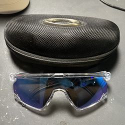 Oakley Prizm Sunglasses