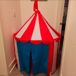 Ikea Tent