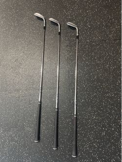 Kirkland Wedge Set 52/56/60 Used Gen1
