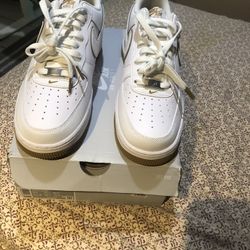 Shoes Nike Air Size 10 Man 