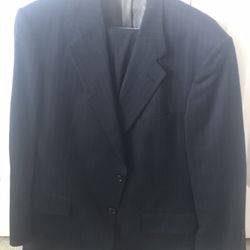 Men’s Suit - Steve Harvey 