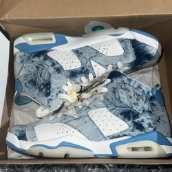 Jordans 