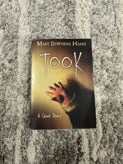 Took (book)
