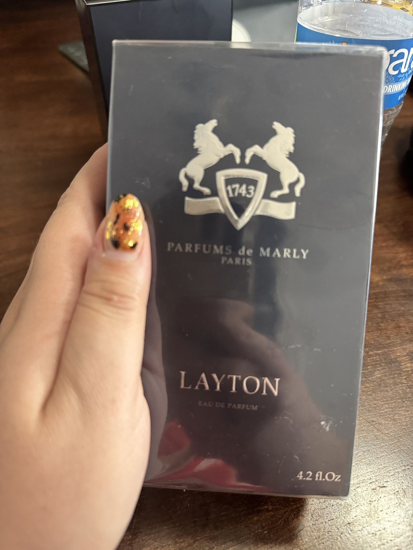 High quality perfumes are the most sought after on the market