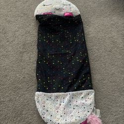 Unicorn Sleeping Bag