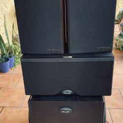 Speakers  $200.00  CASH, TEXT FOR PRICES. 