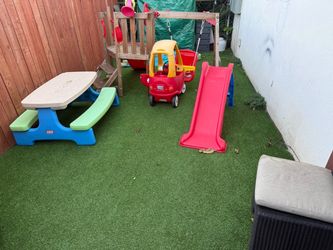 Baby play set