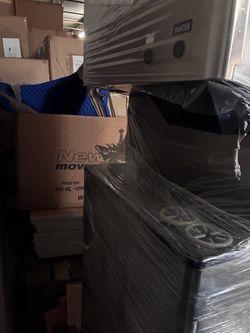 Hoshizaki commercial ice/water machine