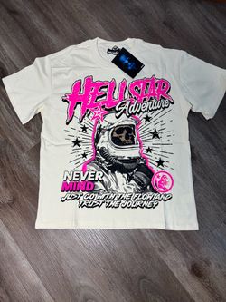 Hellstar Shirt