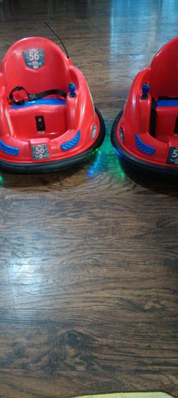 Carritos Eléctricos Para Bebés