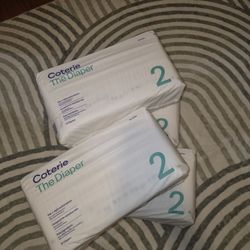Coterie The Diapers 