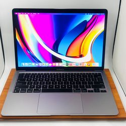 Apple MacBook Air 2020 M1 8GB 256GB Fully Functional