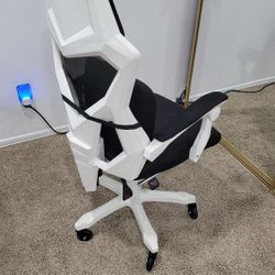 Desk Reclining Chair