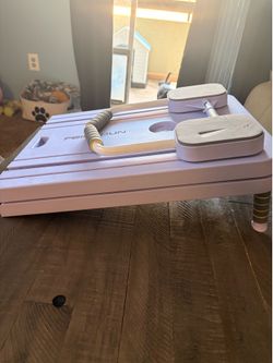 Pilates board