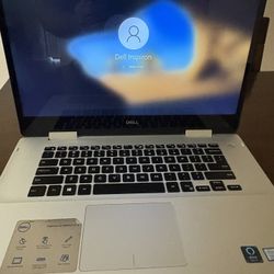 Dell Inspiron 5000 2-in-1