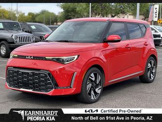 2024 Kia Soul