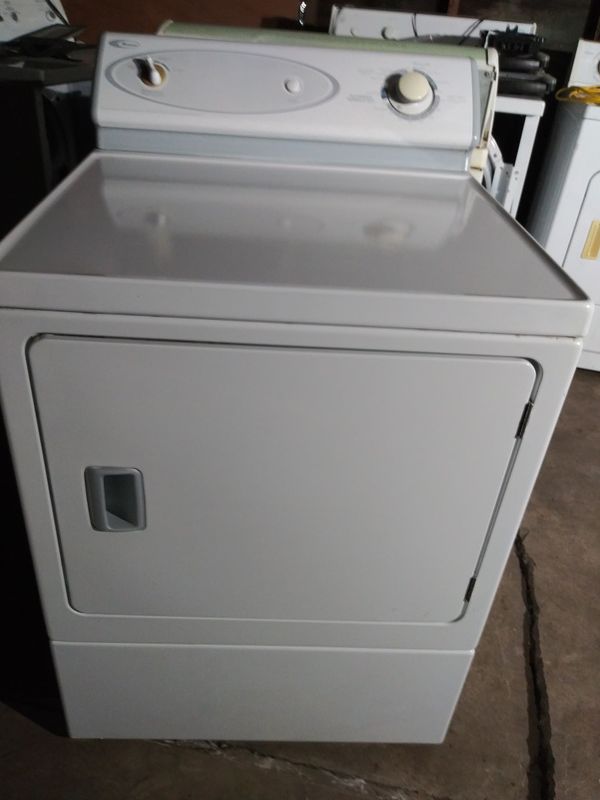 Amana gas dryer for Sale in Aurora, IL OfferUp