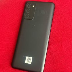 Samsung Galaxy A03s  , Unlocked  for all Company Carrier ,  Excellent Condition Like New 