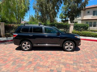 2011 Toyota Highlander