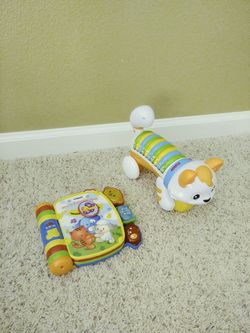 New baby/ toddler toy