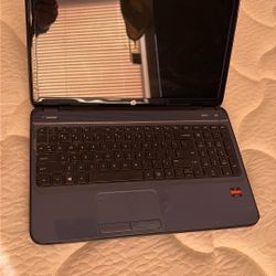 HP Laptop For Parts