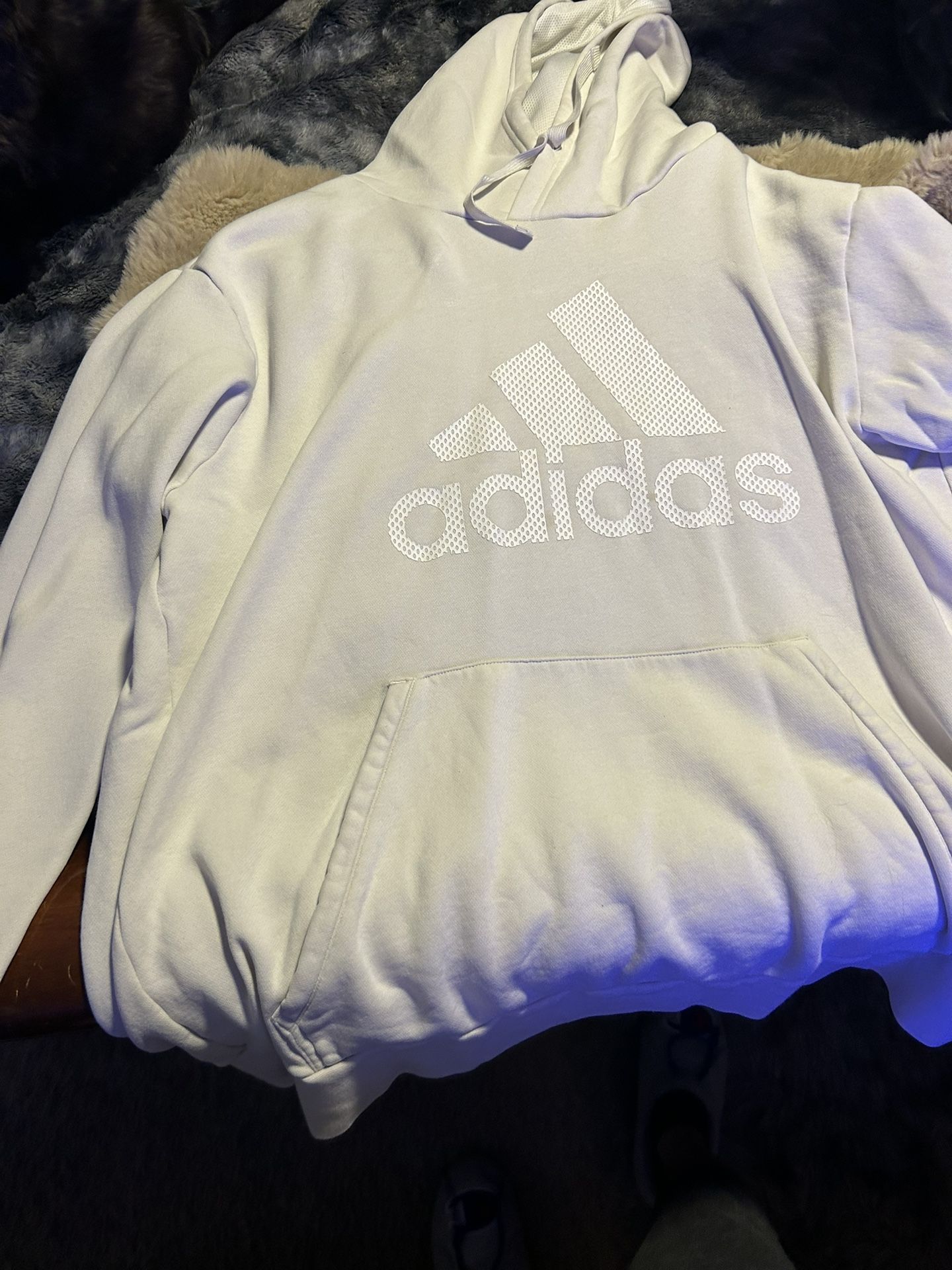 Adidas Hoodie