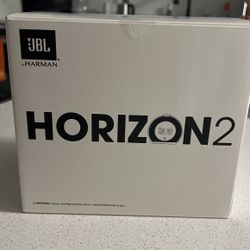 JBL Horizon 2 