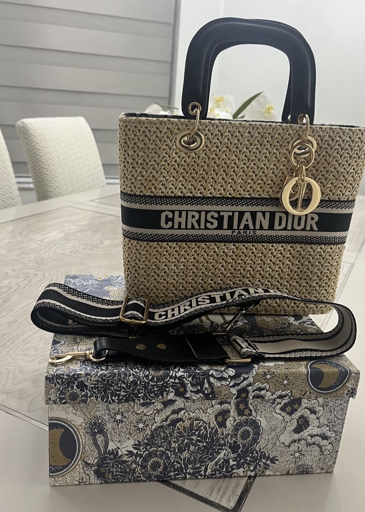 Purse cartera