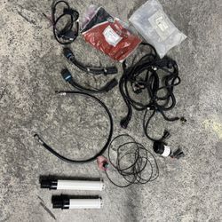 Boat Parts / Mercury / Verado