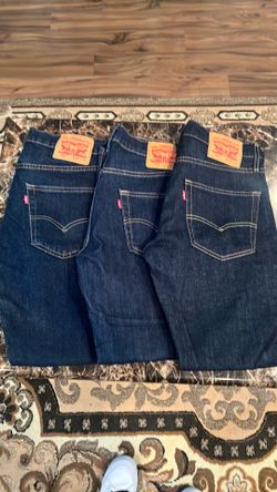 levi’s  502   W 30 L30
