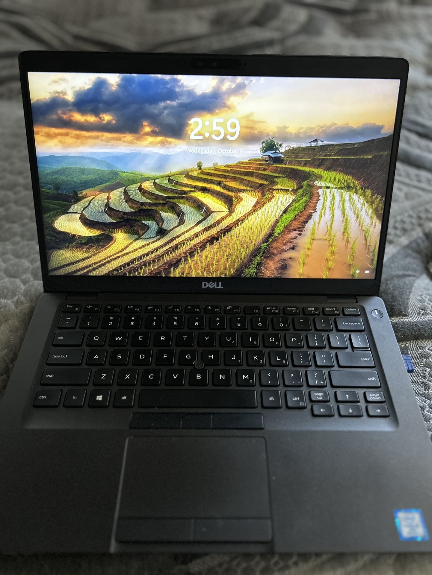 Dell 5400 Laptop for School, Work, or Play