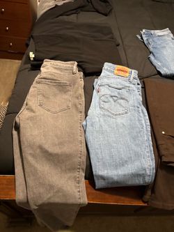 Pants