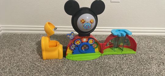 Mickey Mouse Clubhouse