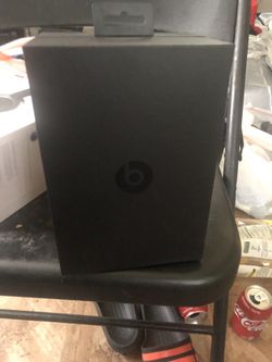 Beats solo3 wireless