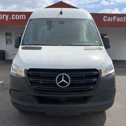 🚨🚨 2022 Mercedes-Benz Sprinter Cargo Van🚨🚨