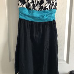 Dress- Juniors Size Small