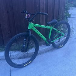 Savage Flyer 27.5