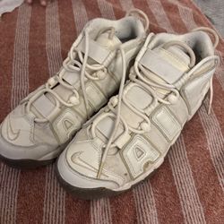 Nike Air More Uptempo 