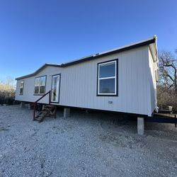 Massive Discount on Cancelled Home!