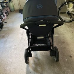Balios M Stroller