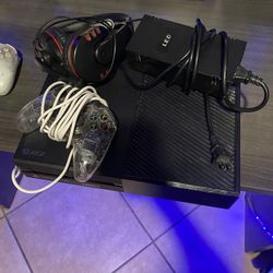 Xbox One 