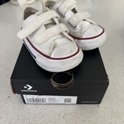 Converse Infant Toddler 3 