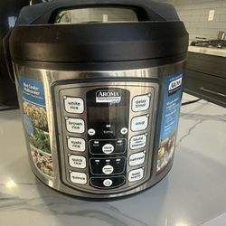 Rice Cooker 